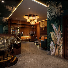 Royal Thai Spa Salon Почайнинська