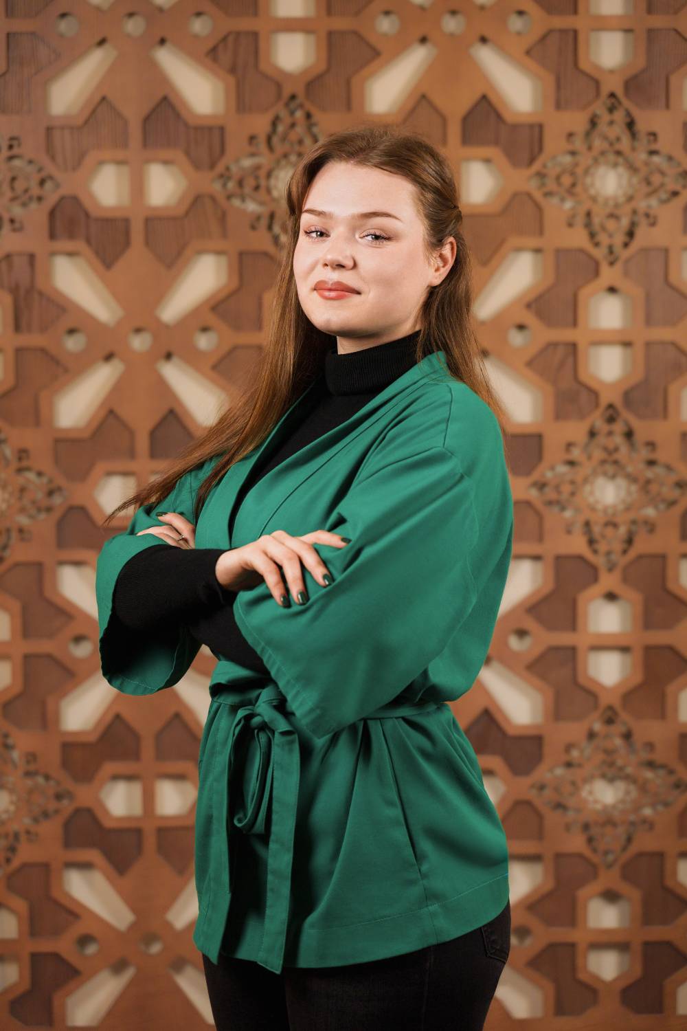 КАРИНА