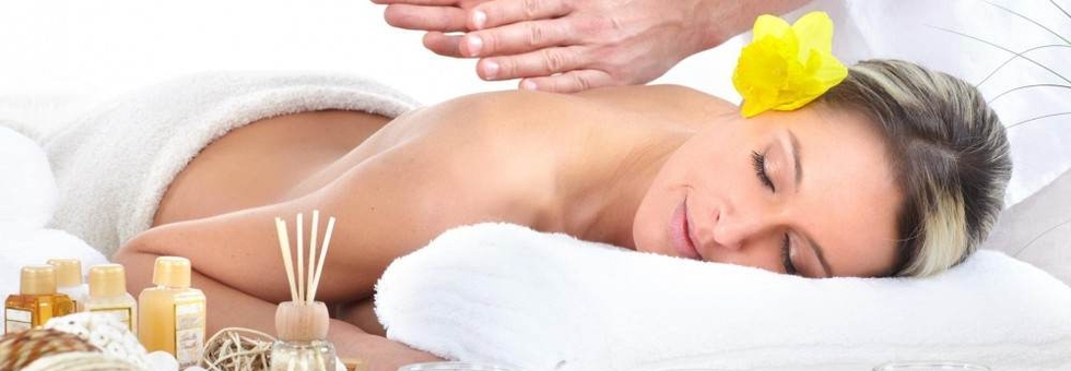 Шиацу (точечный массаж) – комплексная терапия и профилактика
